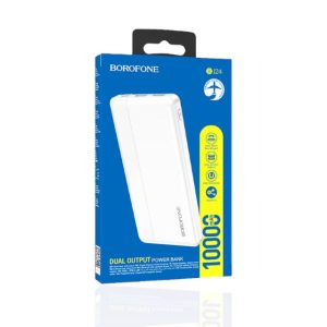 Powerbank Borofone 10.000 mAh | BJ24