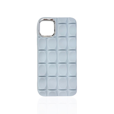 Funda iPhone 11 | Estilo cuadrado