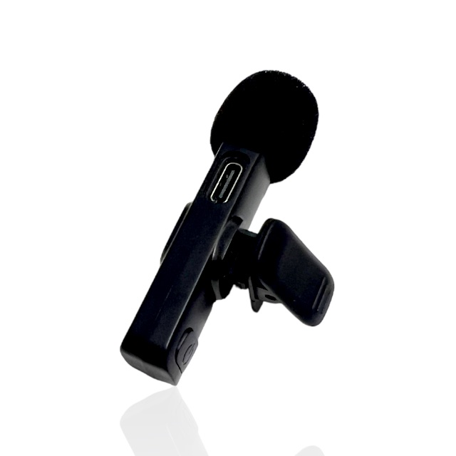 Micrófono Inalámbrico K9 | Balita - Imagen 3