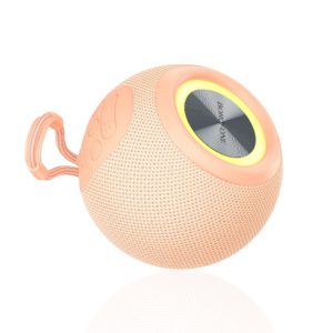 Parlante Borofone BR23 Bluetooth