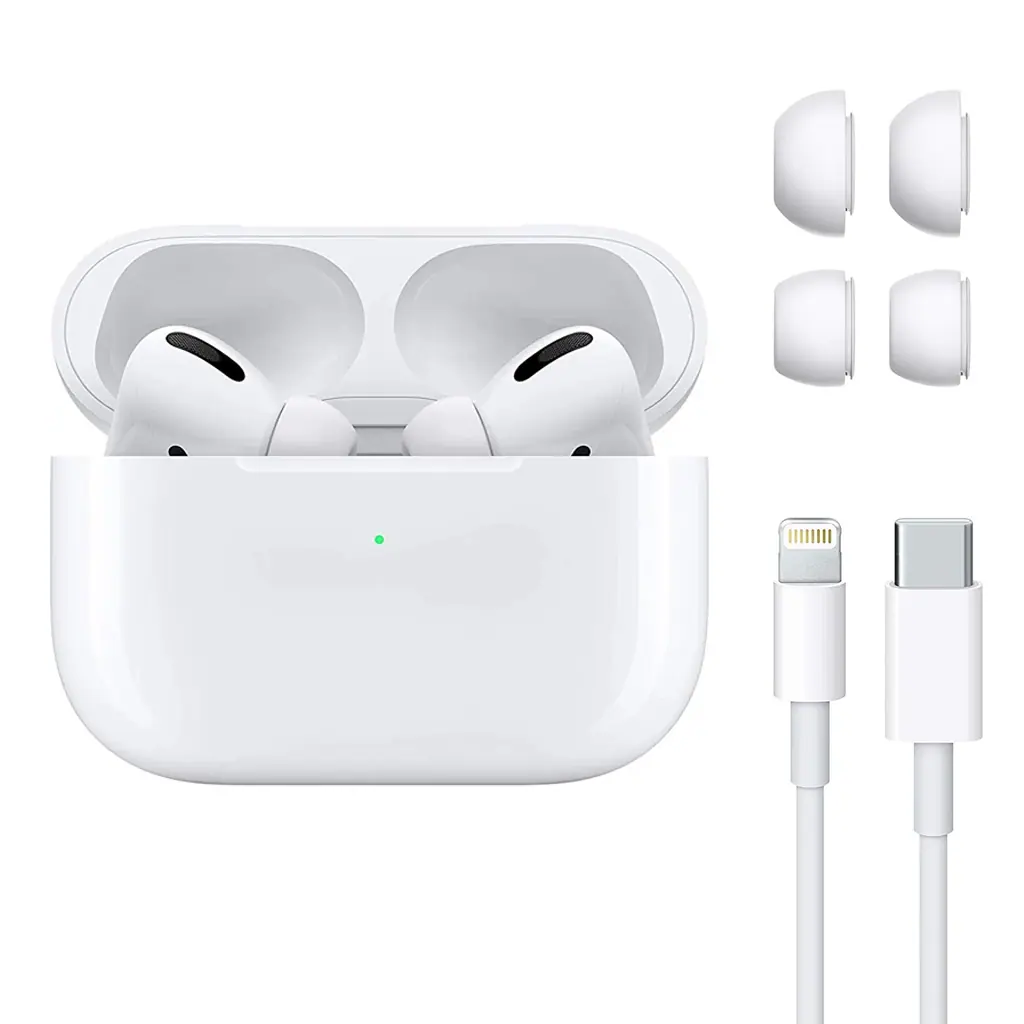 Audifonos Bluetooth Airpods Pro 2 Genericos OEM - Imagen 3