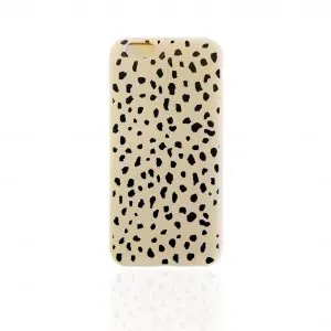 Funda iPhone Leopardo