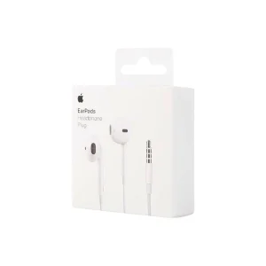 Audífonos Earpods 3.5mm