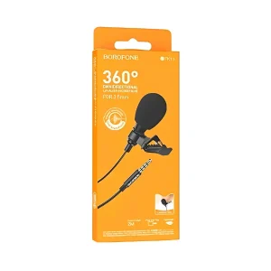 Microfono balita bfk11 3.5mm 001