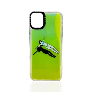 funda iphone 11 float relax