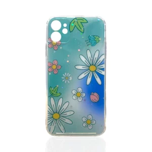 funda iphone 11 margarita simple