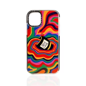 Funda iPhone | Selfie Love
